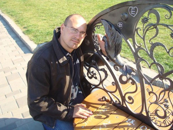 Денис Малыш