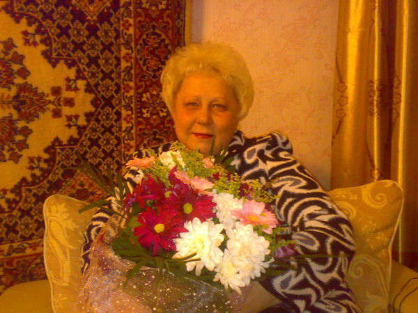 Татьяна Дуплякина