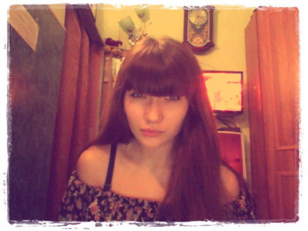 Кристина Девятова