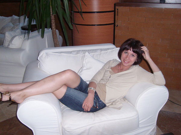 Татьяна Пермякова