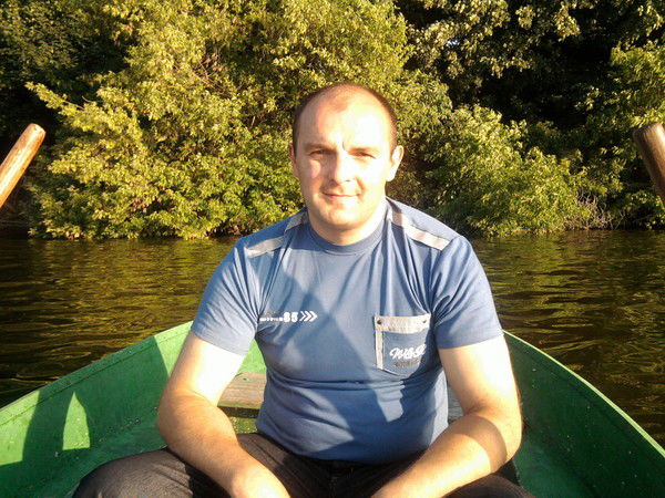 Сергей Пантелеймон