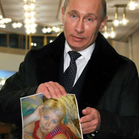 Наталия Побединская