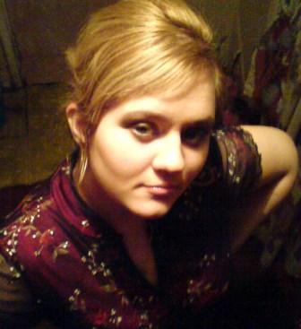 Екатерина Щукина