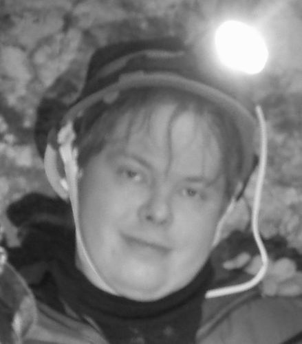 Алексей Карпов