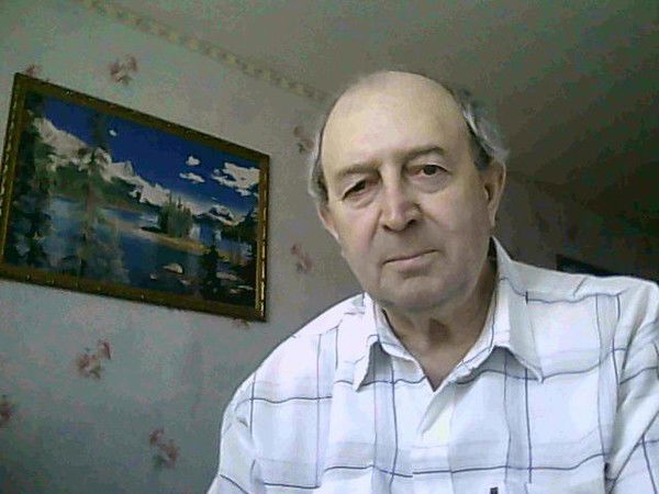 Виктор Титенков