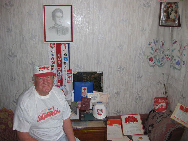 Михаил Могилёв