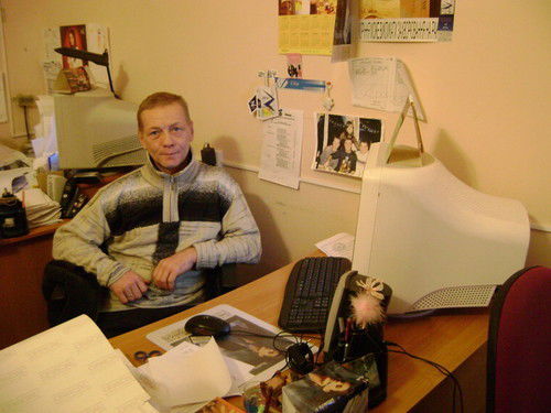 Василий Удовенко