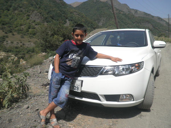 Эмиль Джафаров