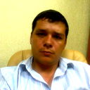 Алексей Бочкарев