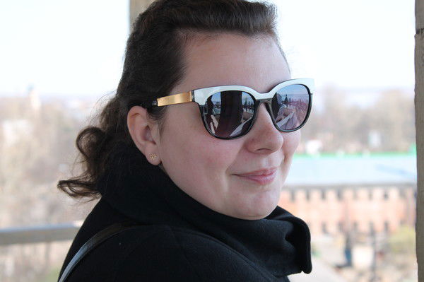 Тамара Николаевна Осипова