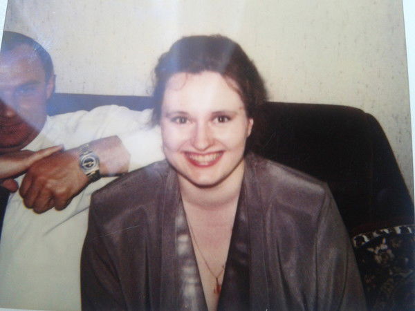 Марина Чапля