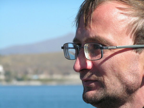 Виктор Коклюков