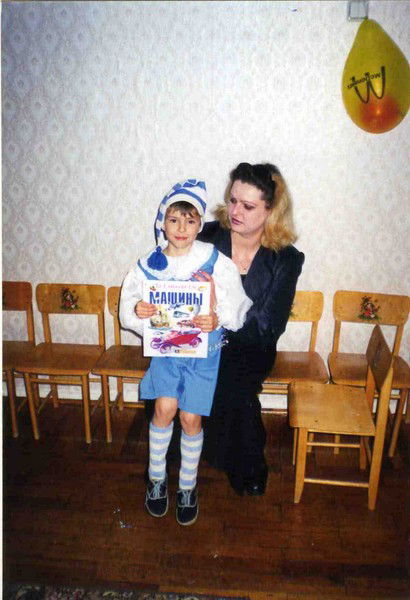 Ольга Рослик