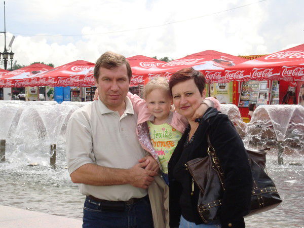 Александр Кузнецов