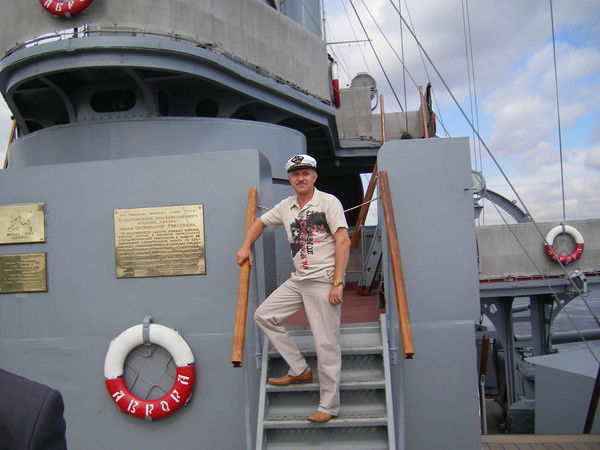 Валерий Чаленко