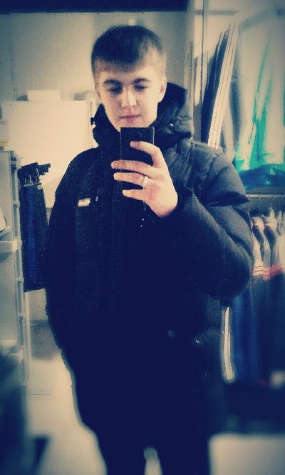 Дмитрий Фетцов