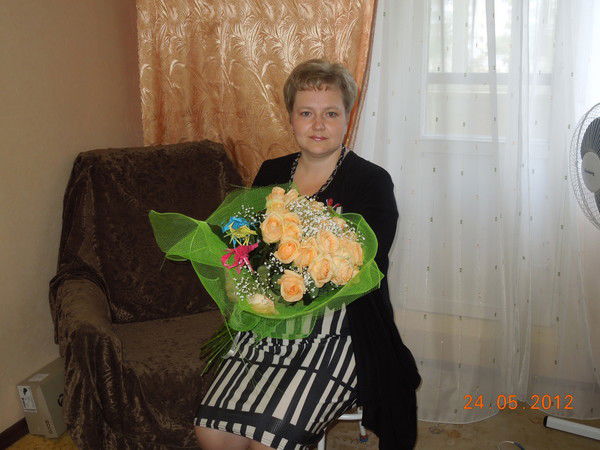 Елена Логунова