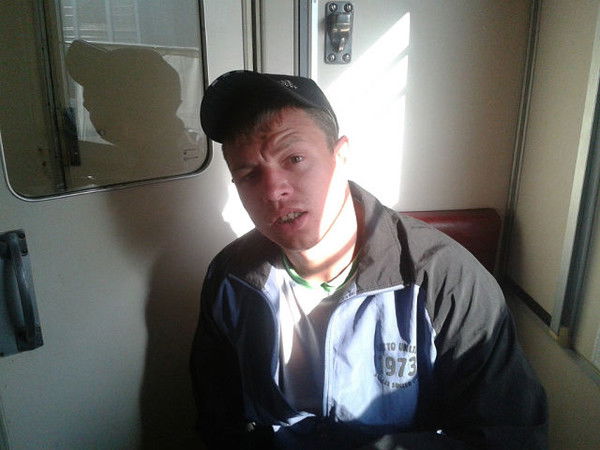 Алексей Кузнецов