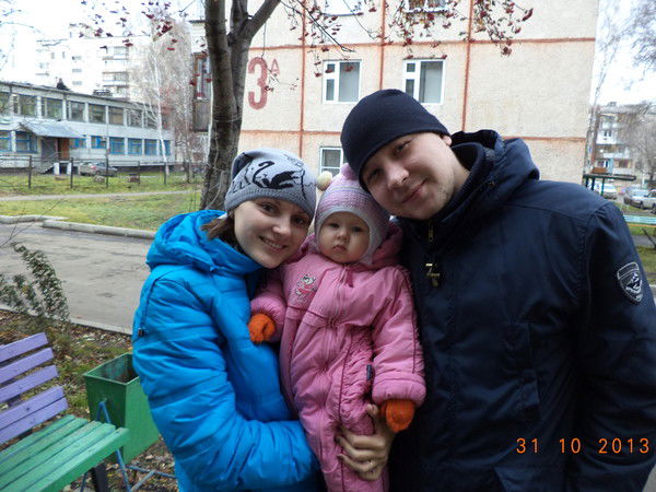 Наталья Романова