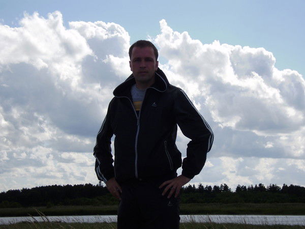 Юрий Кирсанов