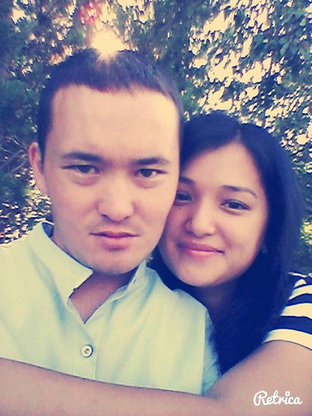 Бакытжан Дуйсембекова