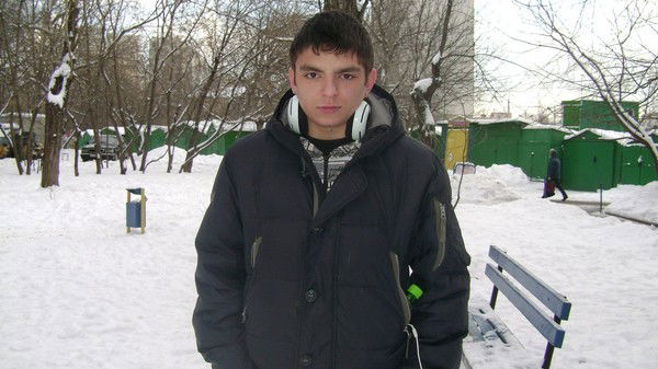 Сергей Ткачев