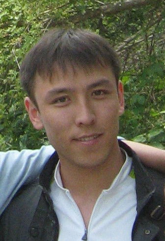 Данияр Кенжебаев