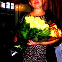 Елена Мельникова