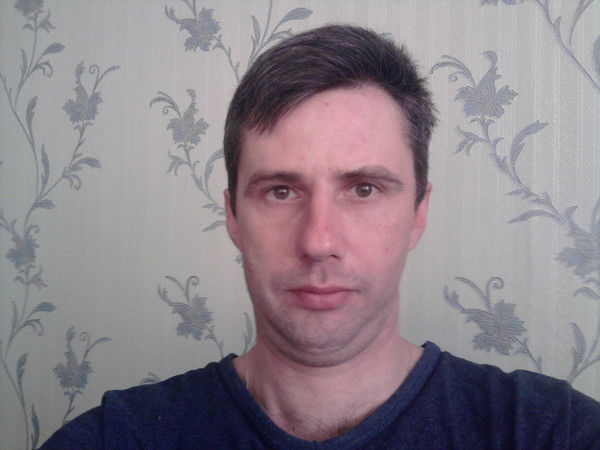 Павел Сарвиро