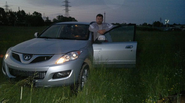 Максим Евневич