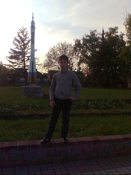 Вадим Козырьков