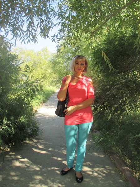 Лариса Искакова