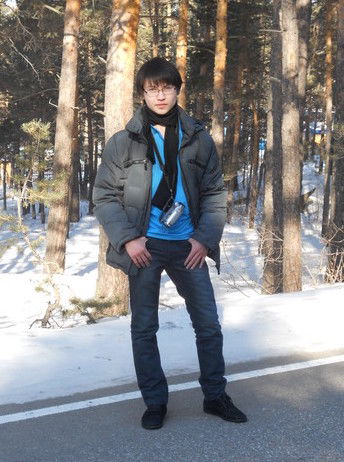 Адильбек Каршигаев