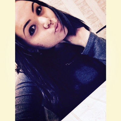 Камила Калдыкеримова