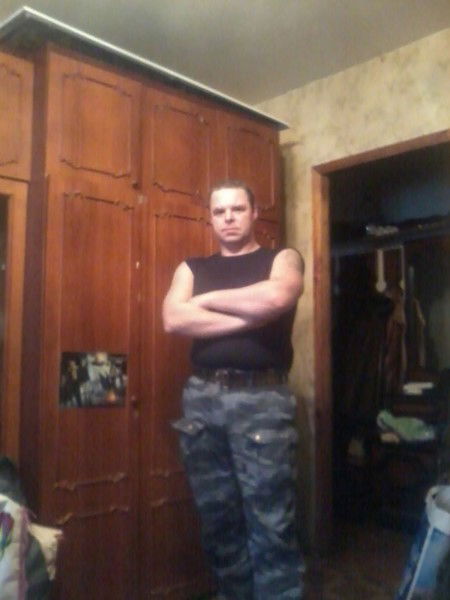 Олег Зубовский