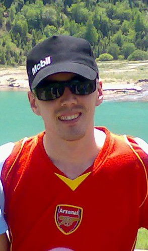 Шухрат Хайбулин