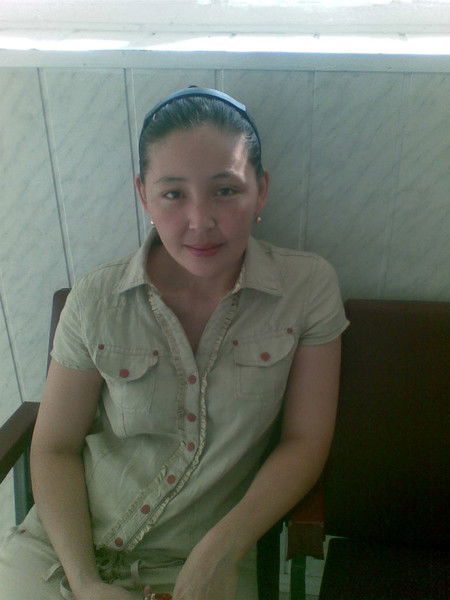 Лайлагул Енбаева