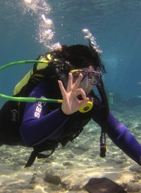 Наталья Гринблат