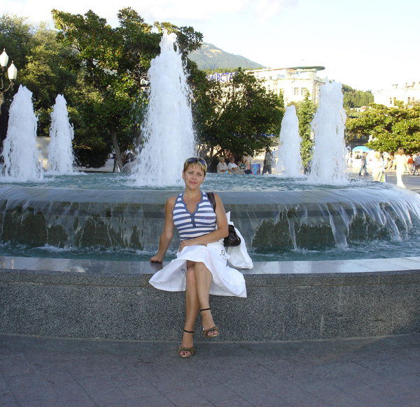 Надежда Леус