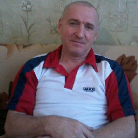 Михаил Маликов