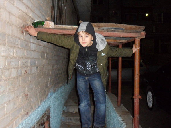 Pra(Killa'gramm) &kof