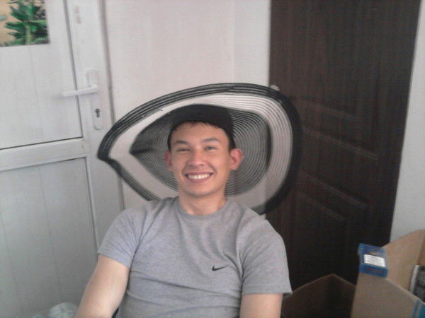 Ержан Азатов