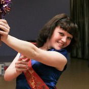 Анастасия Жигульская