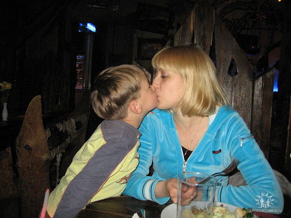 Наташка Москалева