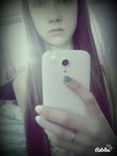 Анастасия Миронова