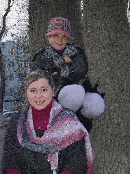 Наталья Низамутдинова