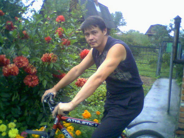 Ильдар Равилов