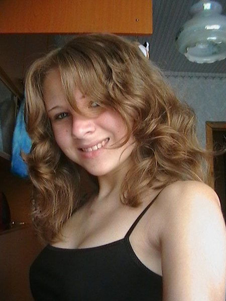 Наталия Симонова