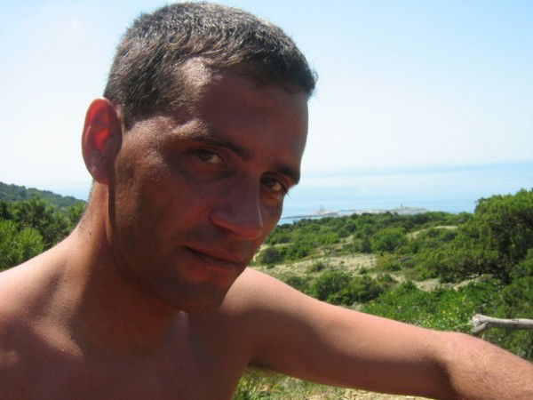 Александр Петин