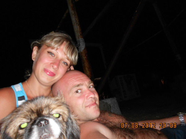 Виктор Радомский